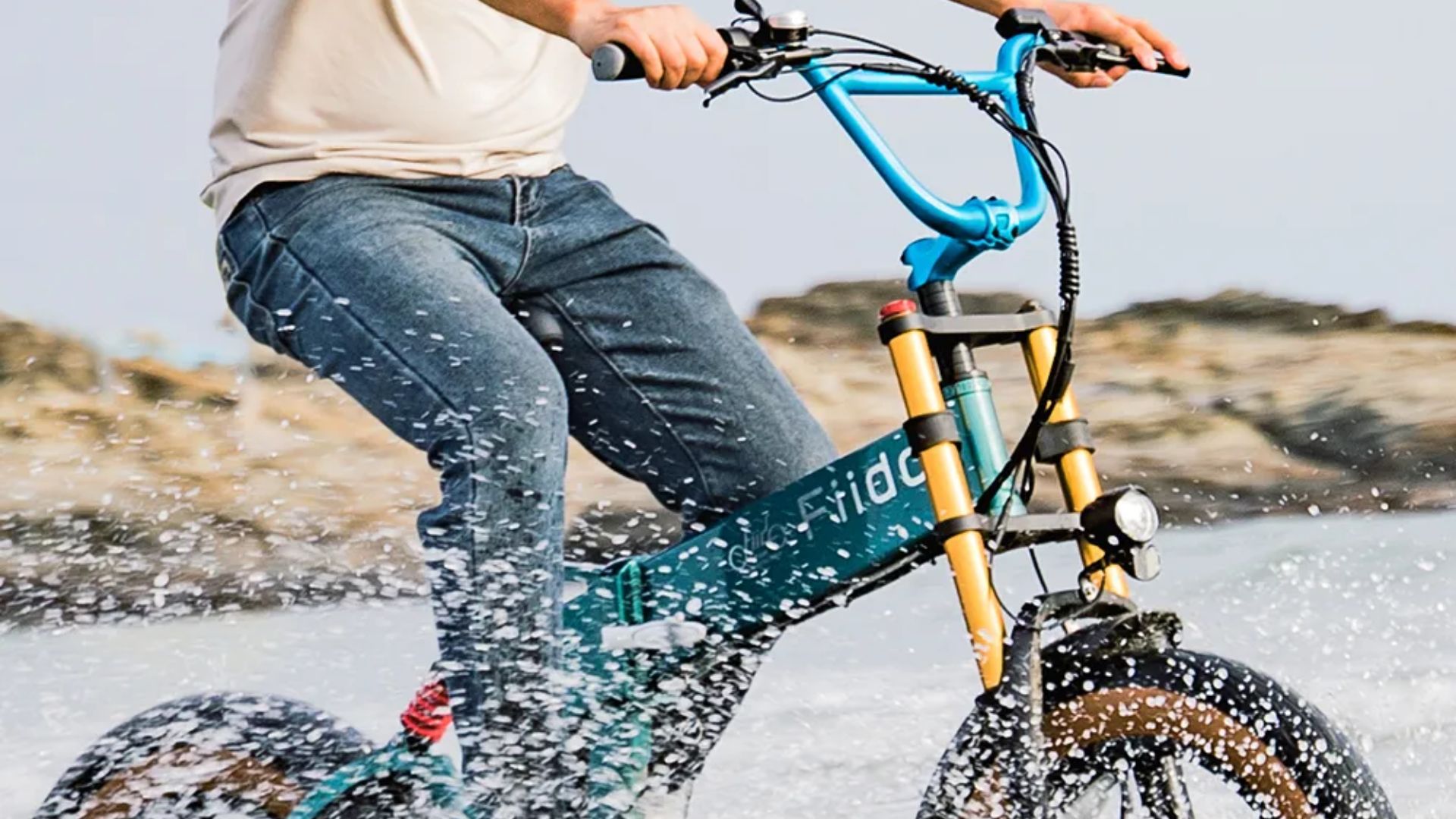 Migliori Biciclette Elettriche e Monopattini per Questa Estate