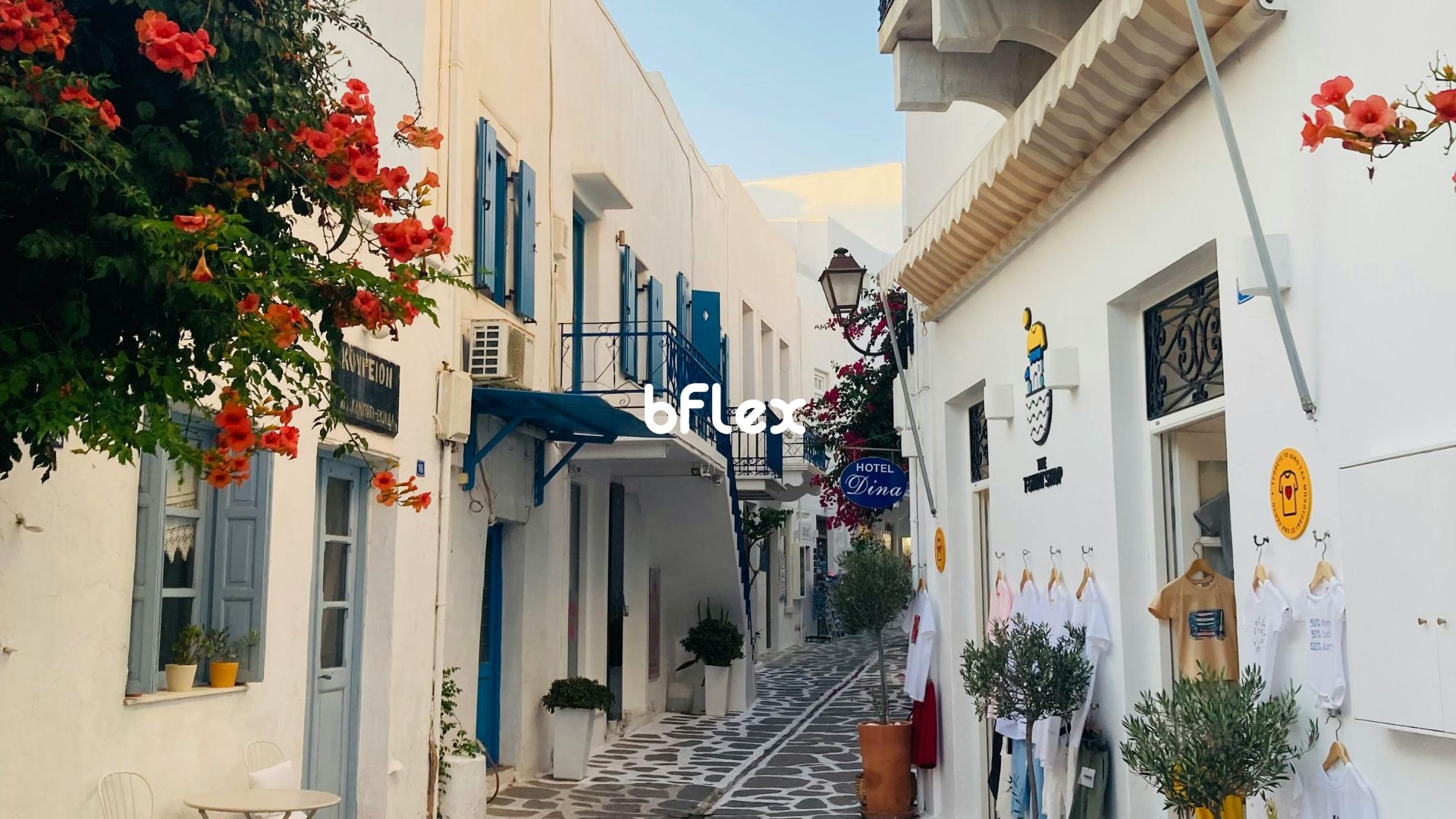 Fietsenverhuur in Lakki, Leros