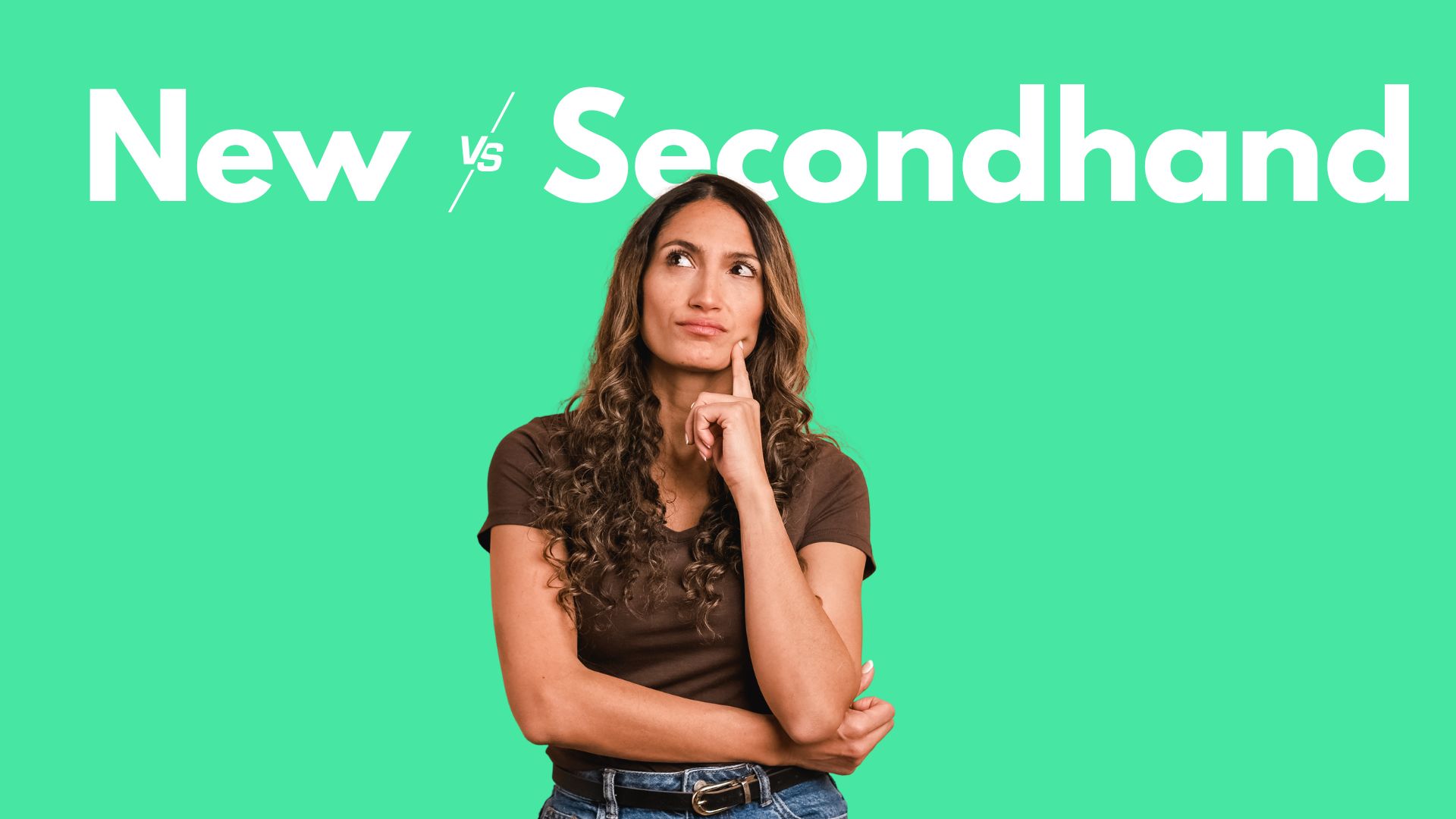 Nieuwe vs Tweedehands Fietsen