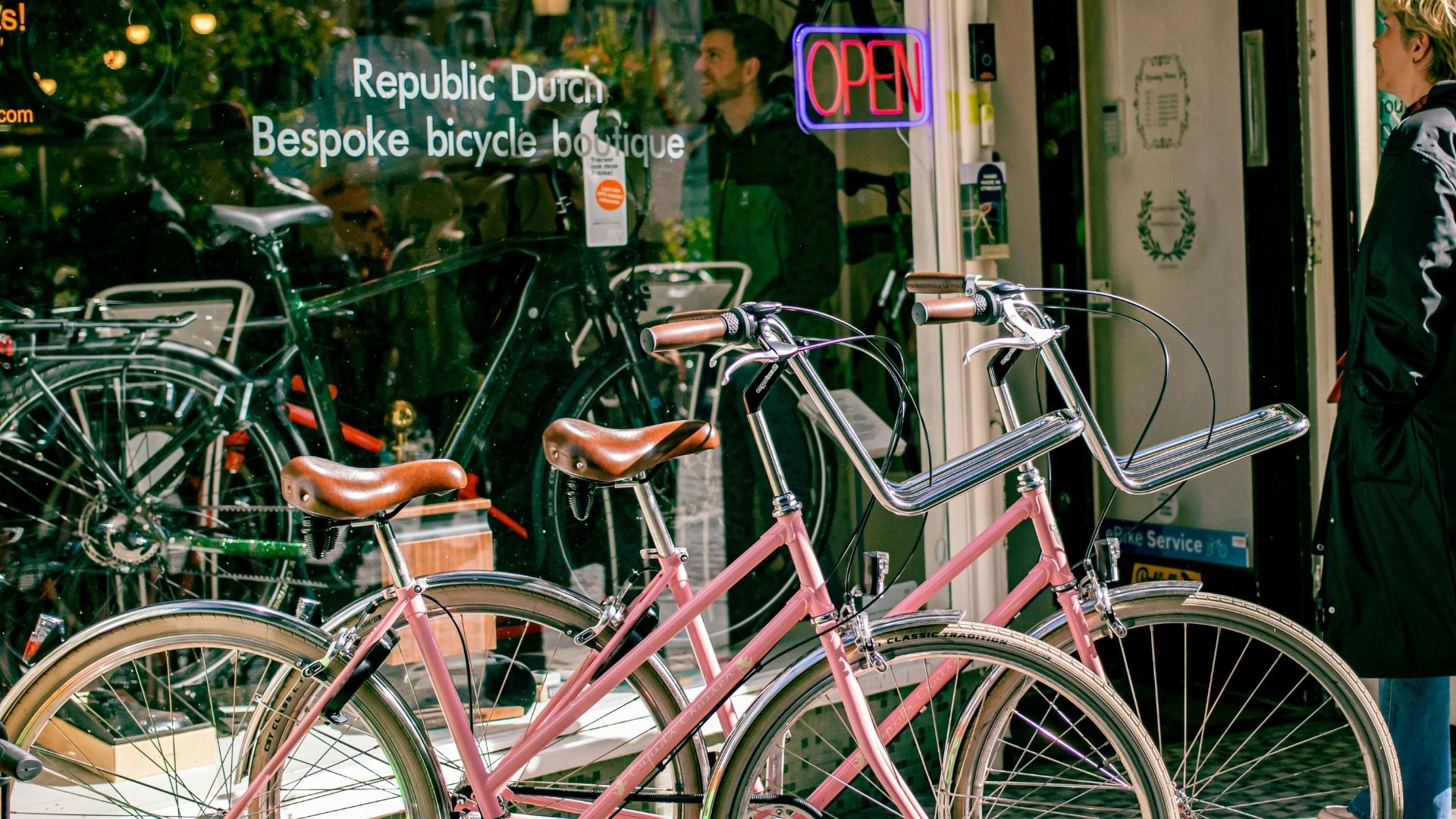 How Italian Bike Rental Companies, Bike Shops and Tour Operators Can Grow With bFlex
