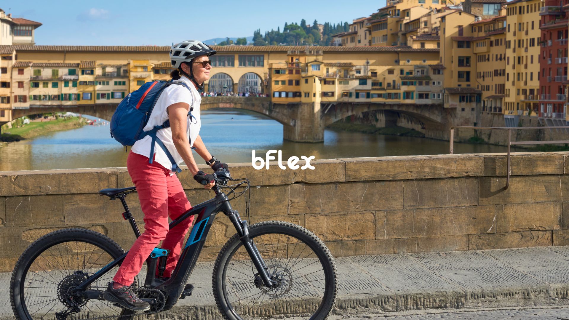 Huur een fiets in Italië