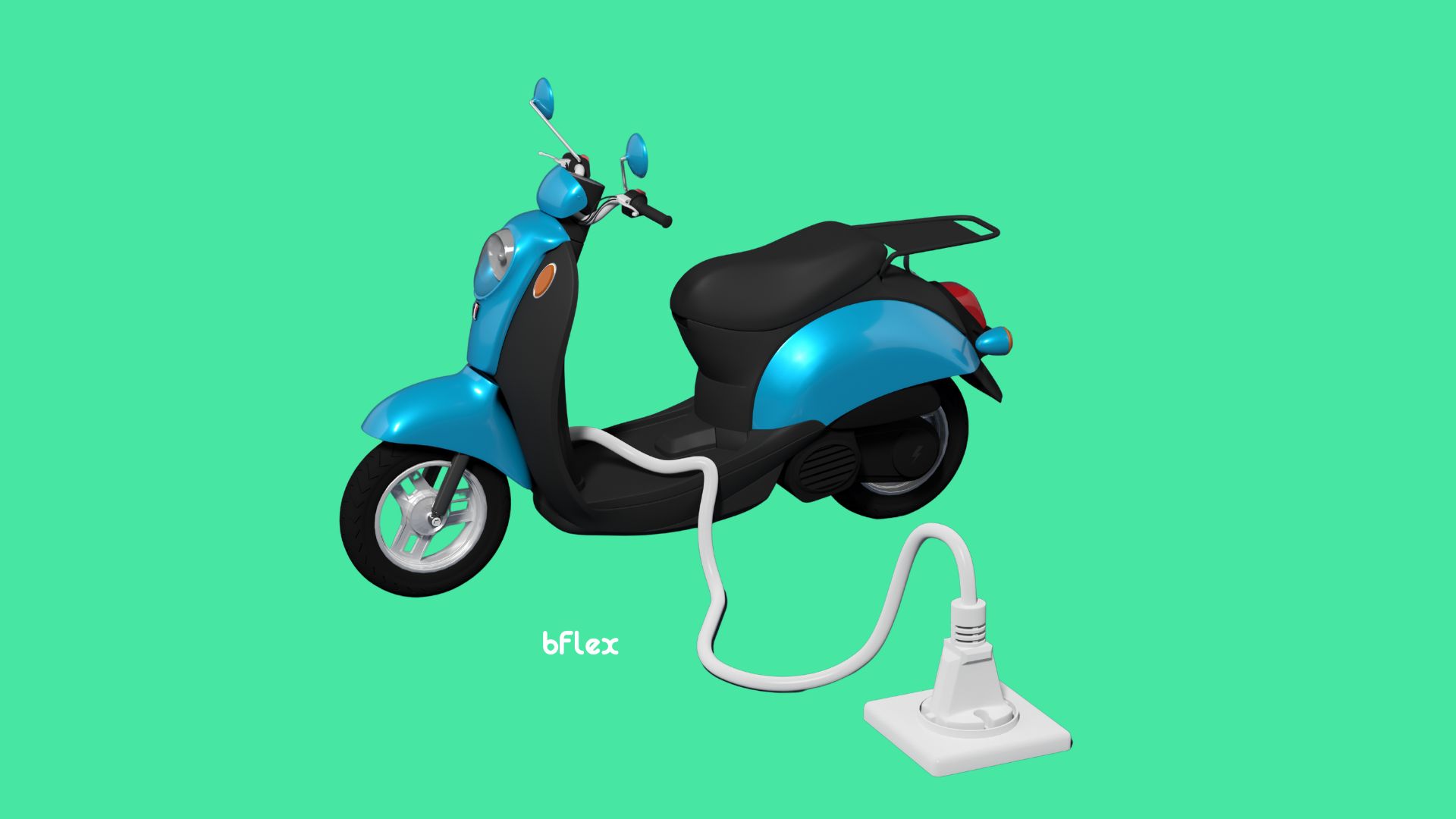 Rent an Electric Scooter Without a Driver’s License in Athens