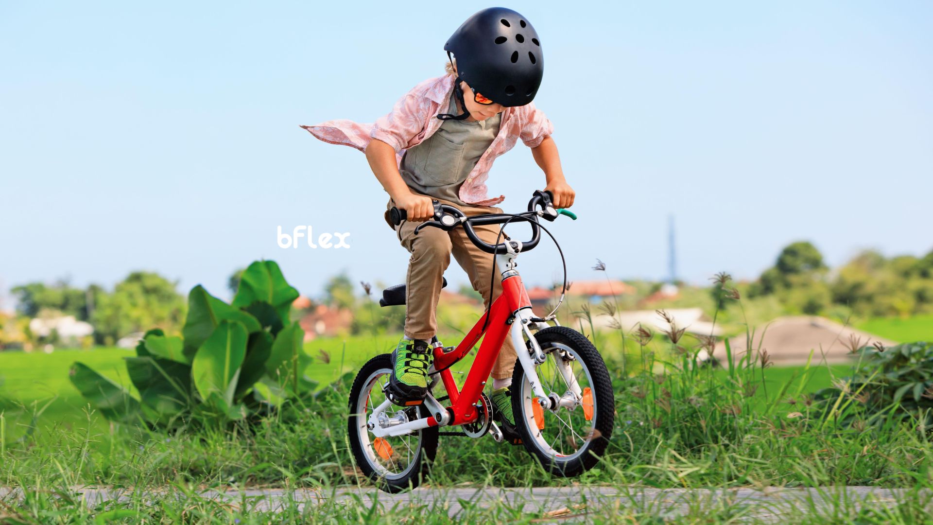 Maatgids Kinderfietsen