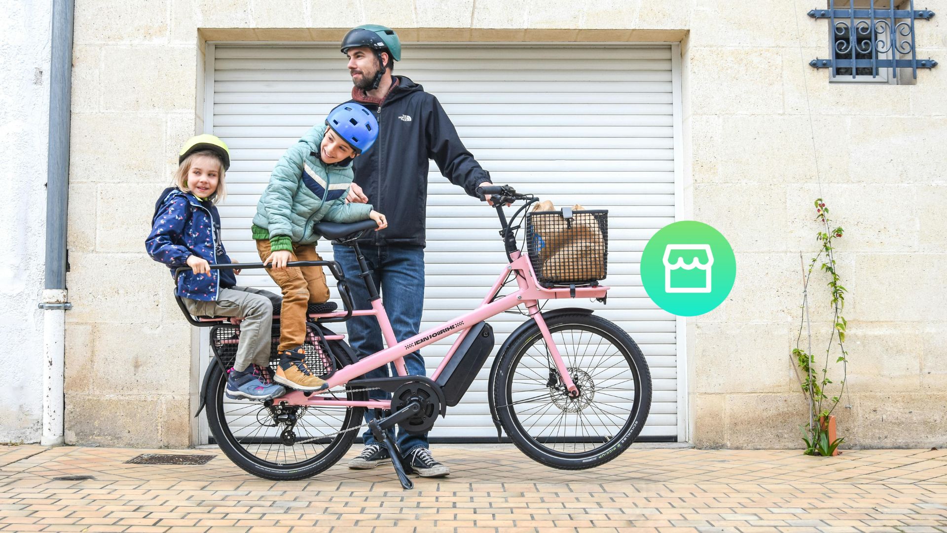 🚴 The Best E-Bikes for City Commuting – Find Your Perfect Match with bFlex