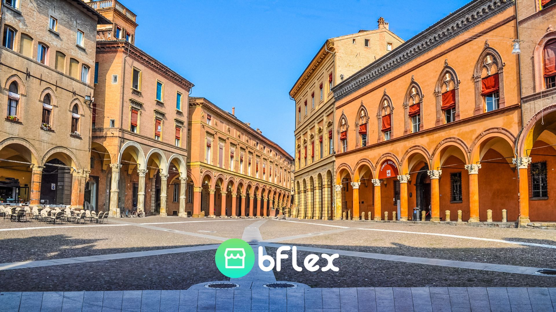 Discover Bologna By Bike: Tours & Rentals for Every Adventurer