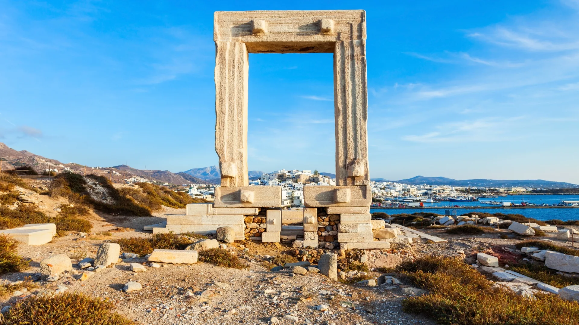 Naxos