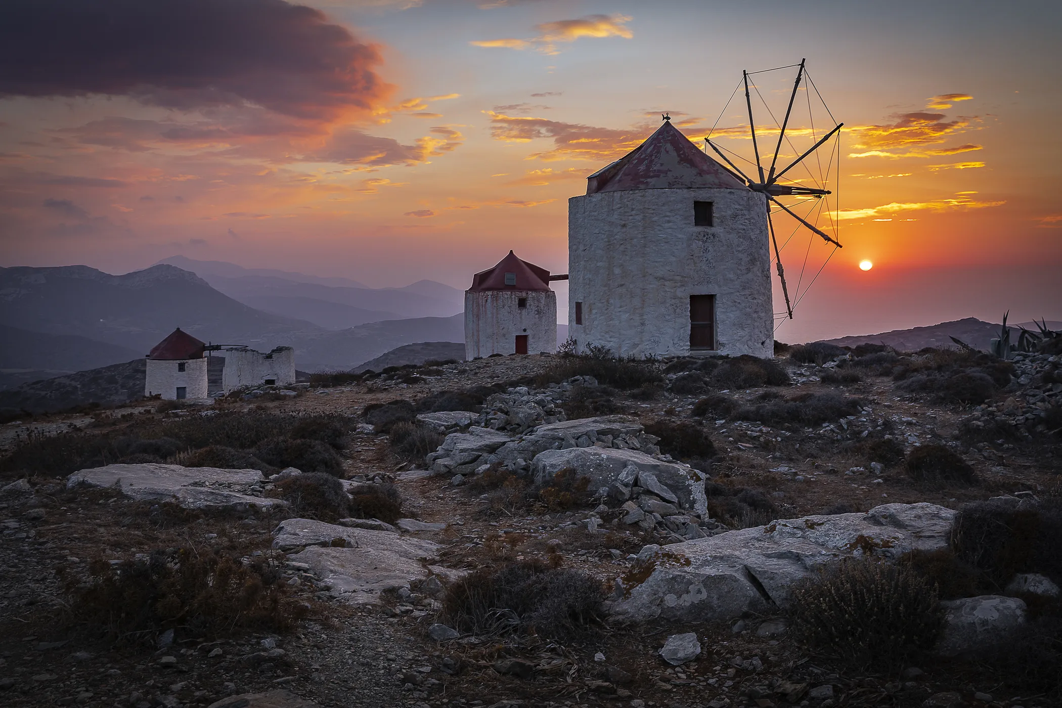 Amorgos