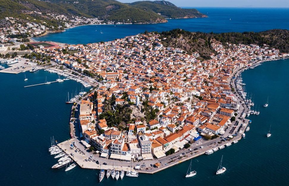 Poros