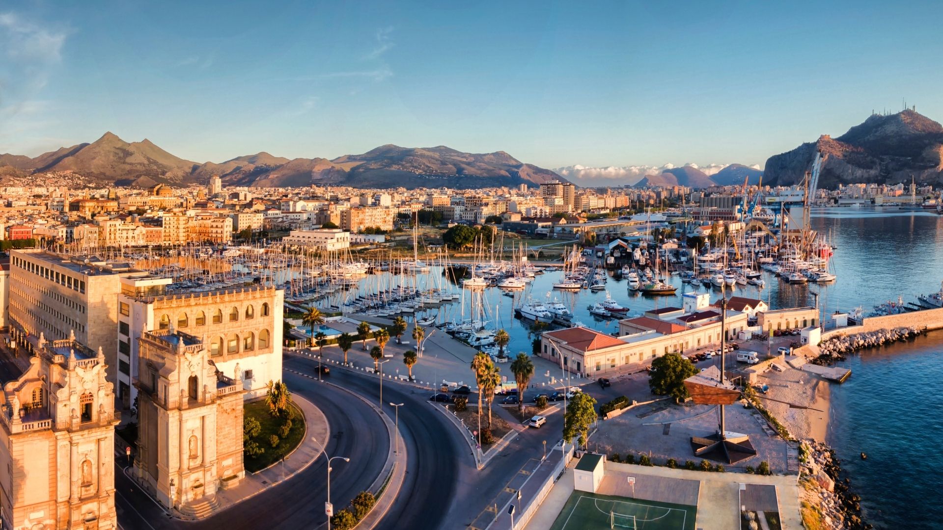 Palermo