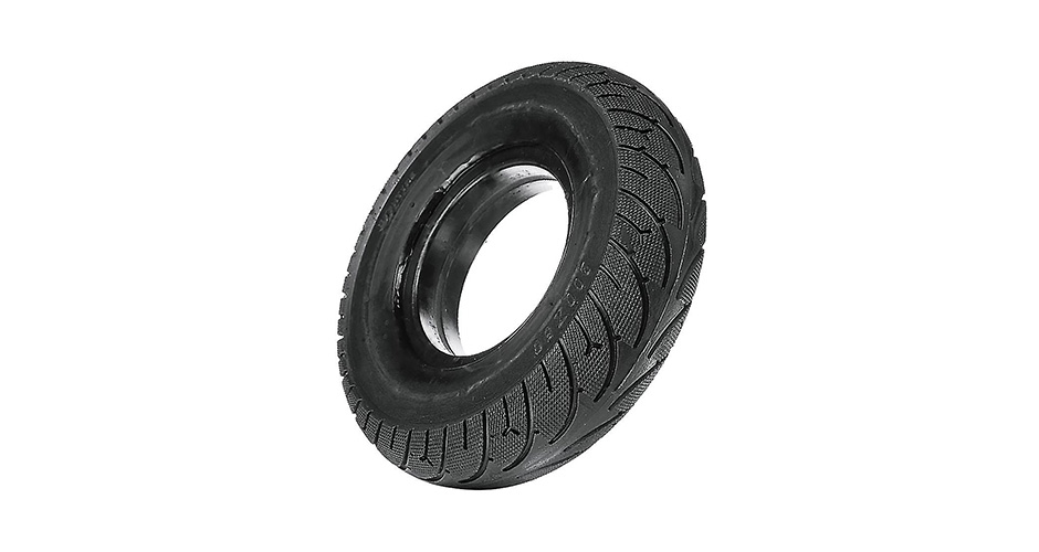 200x50 Solid tyre 8inch