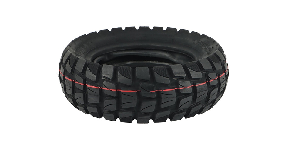 255x80, 10x3, Off-road tyre for Zero