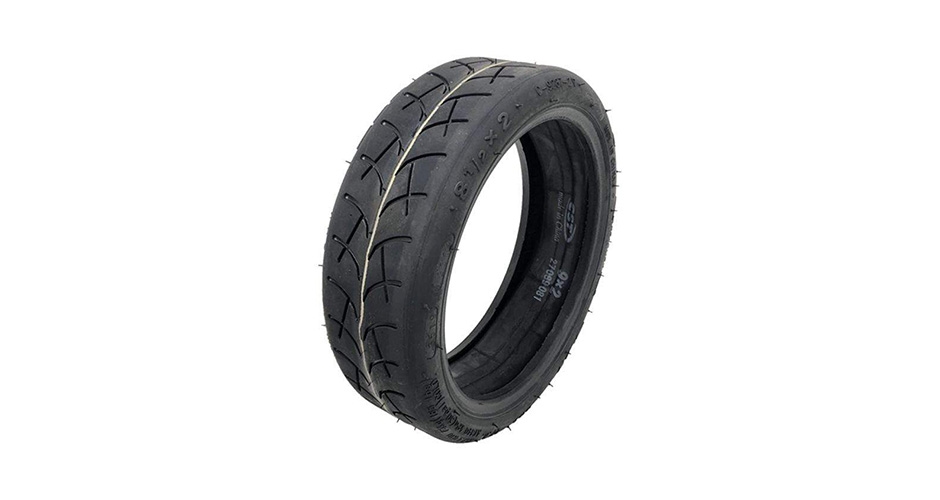 Cst 8.5 inch outer tyre 8.5 x 2