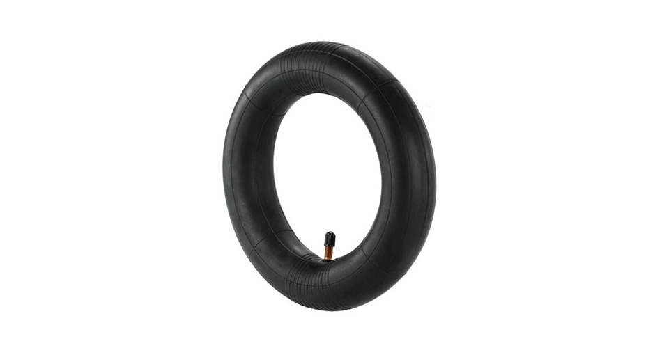8.5 x 2 inch inner tube, straight valve
