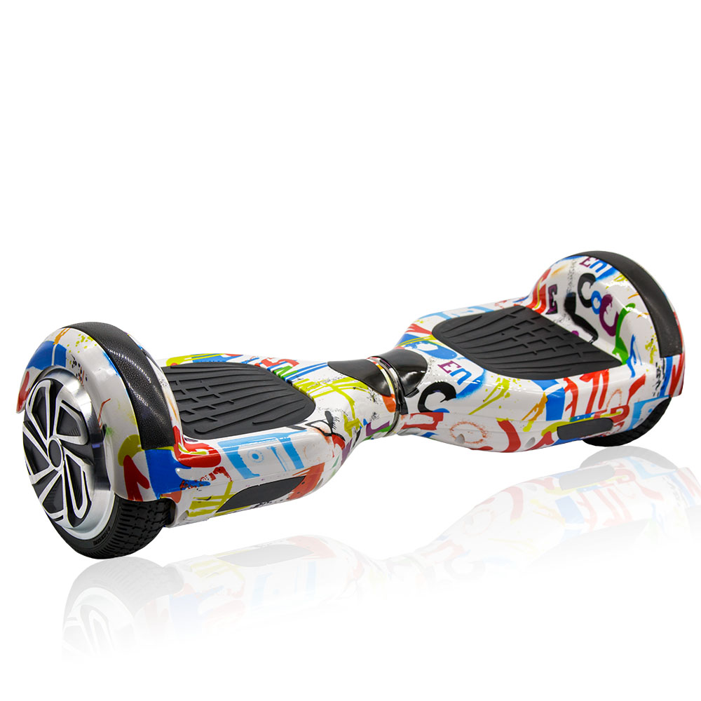 HOVERBOARD SMART BALANCE WIT HIP HOP 6,5 INCH
