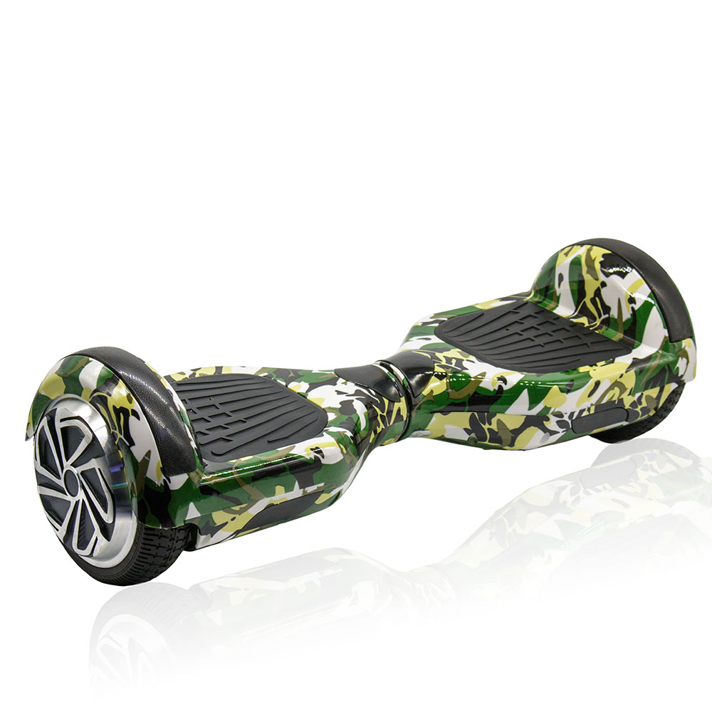 HOVERBOARD SMART BALANCE ARMY 6,5 INCH