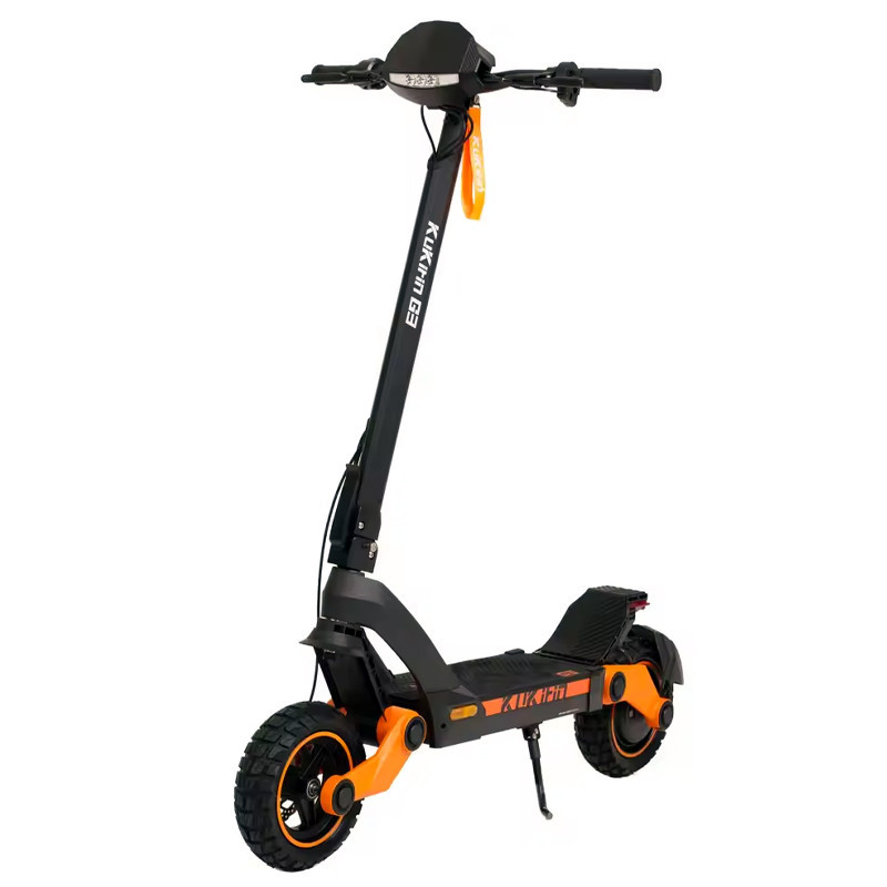Elektrische Scooter KuKirin G3 1200W 52V 18Ah