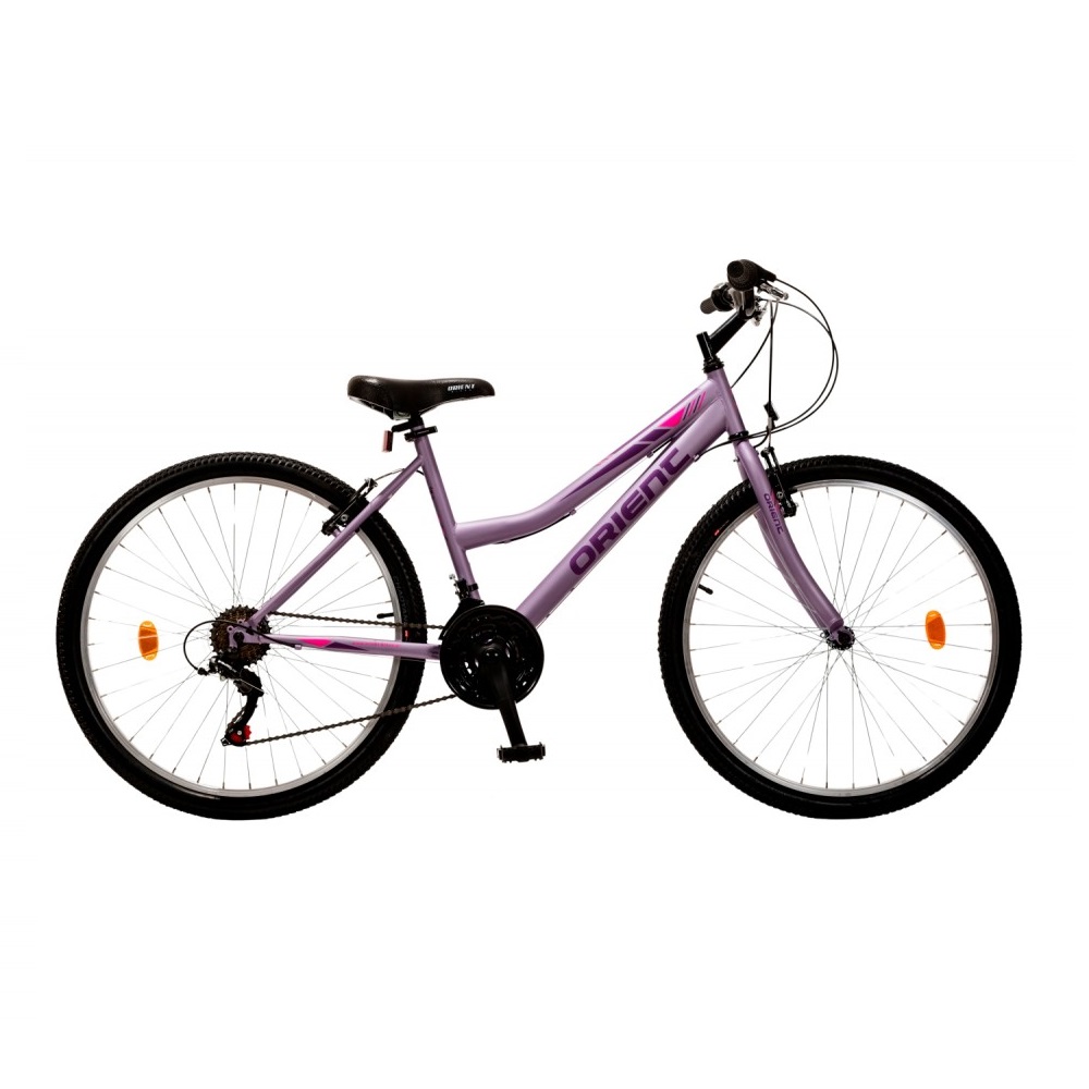 ORIENT MATRIX LADY 26” BIKE 21sp PURPLE (151220) 2025