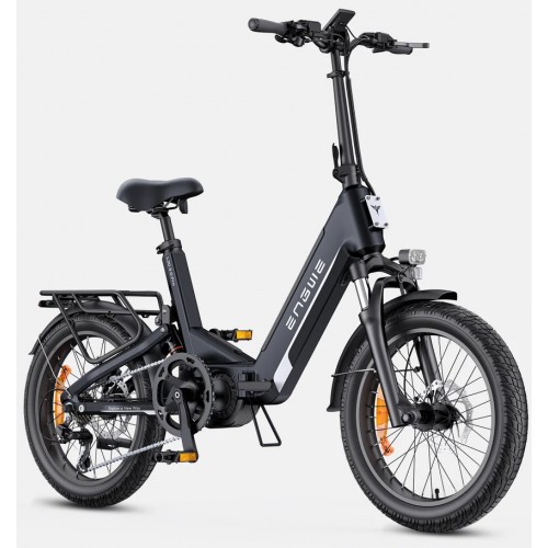 ENGWE L20 3.0 PRO 100nm mid-drive motor e-bike 