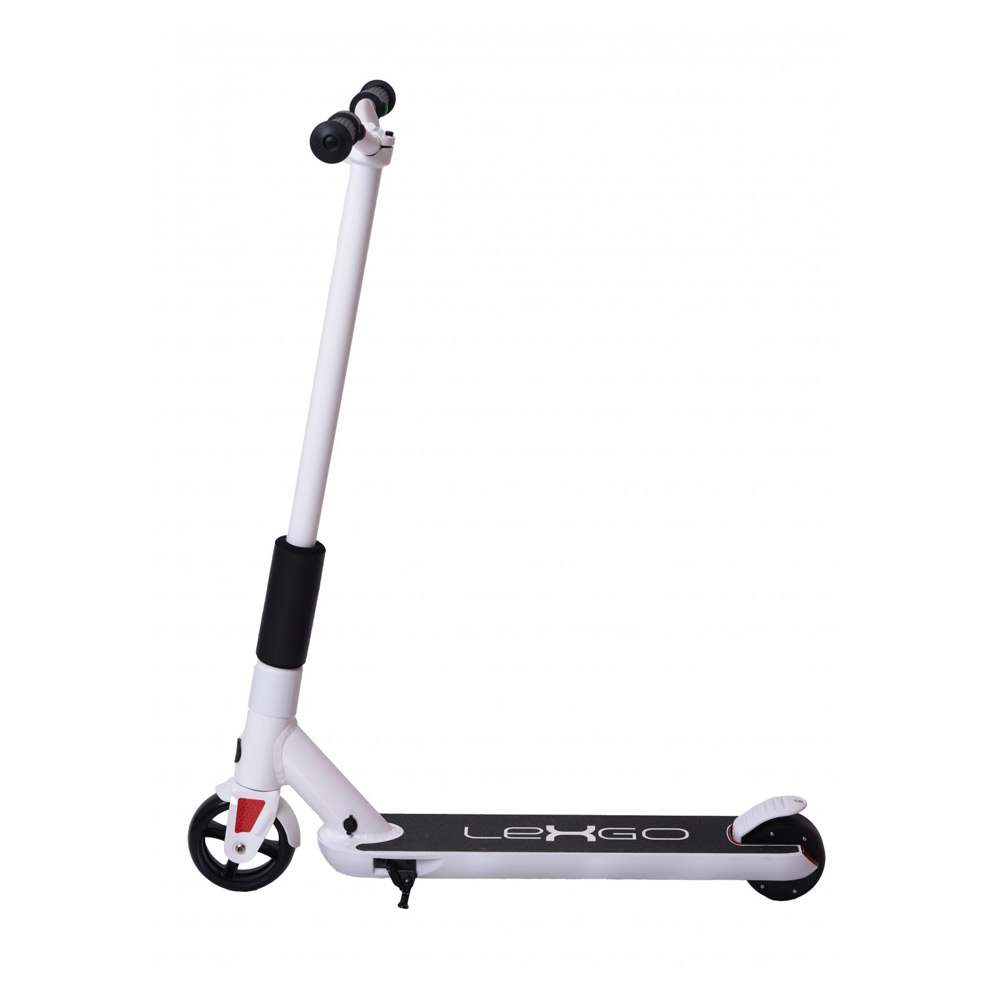 LEXGO U4 KIDS - White