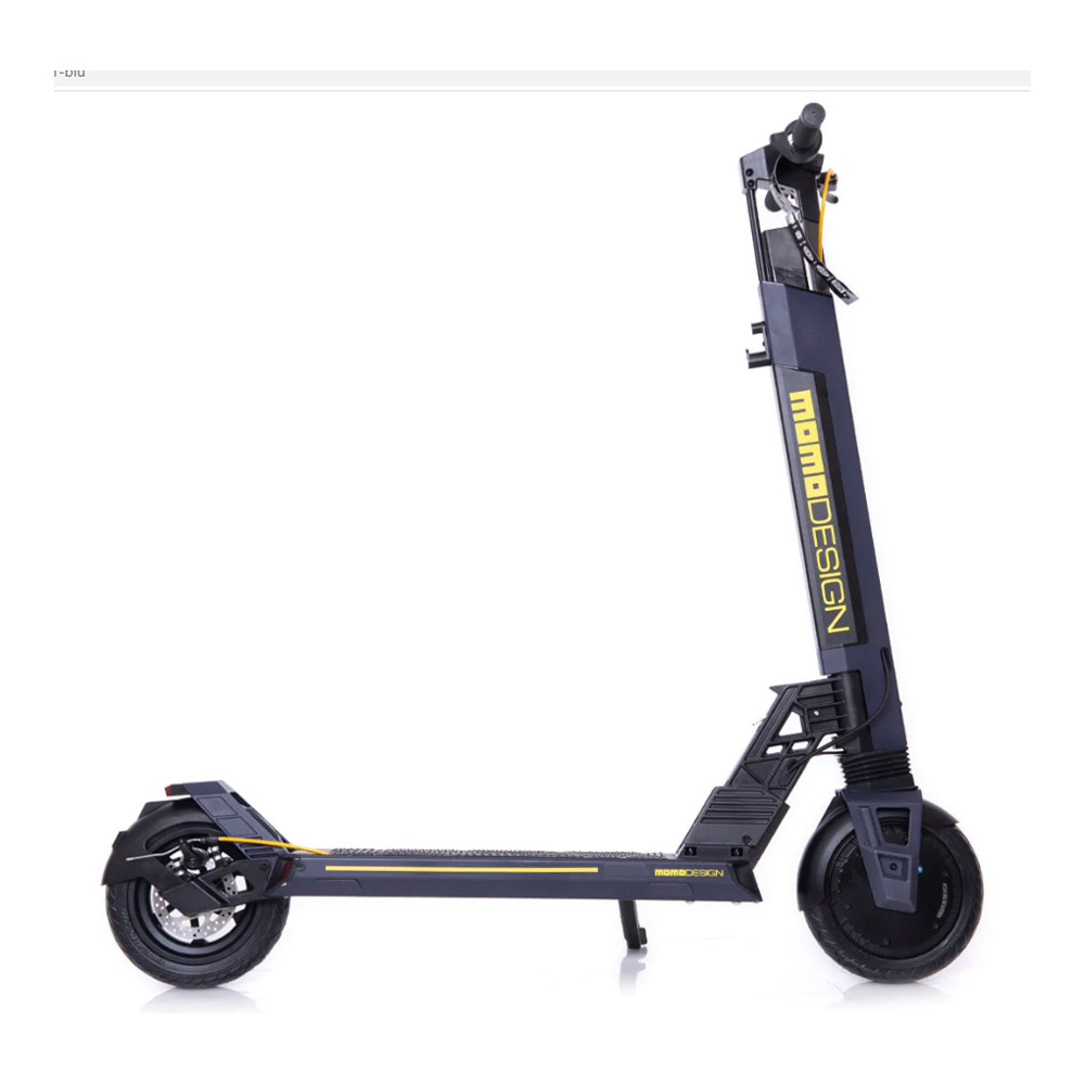 MOMODESIGN REVO 11 - Blue