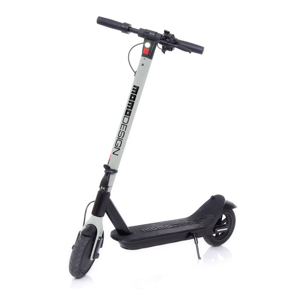 MOMODESIGN EVO 9 - White