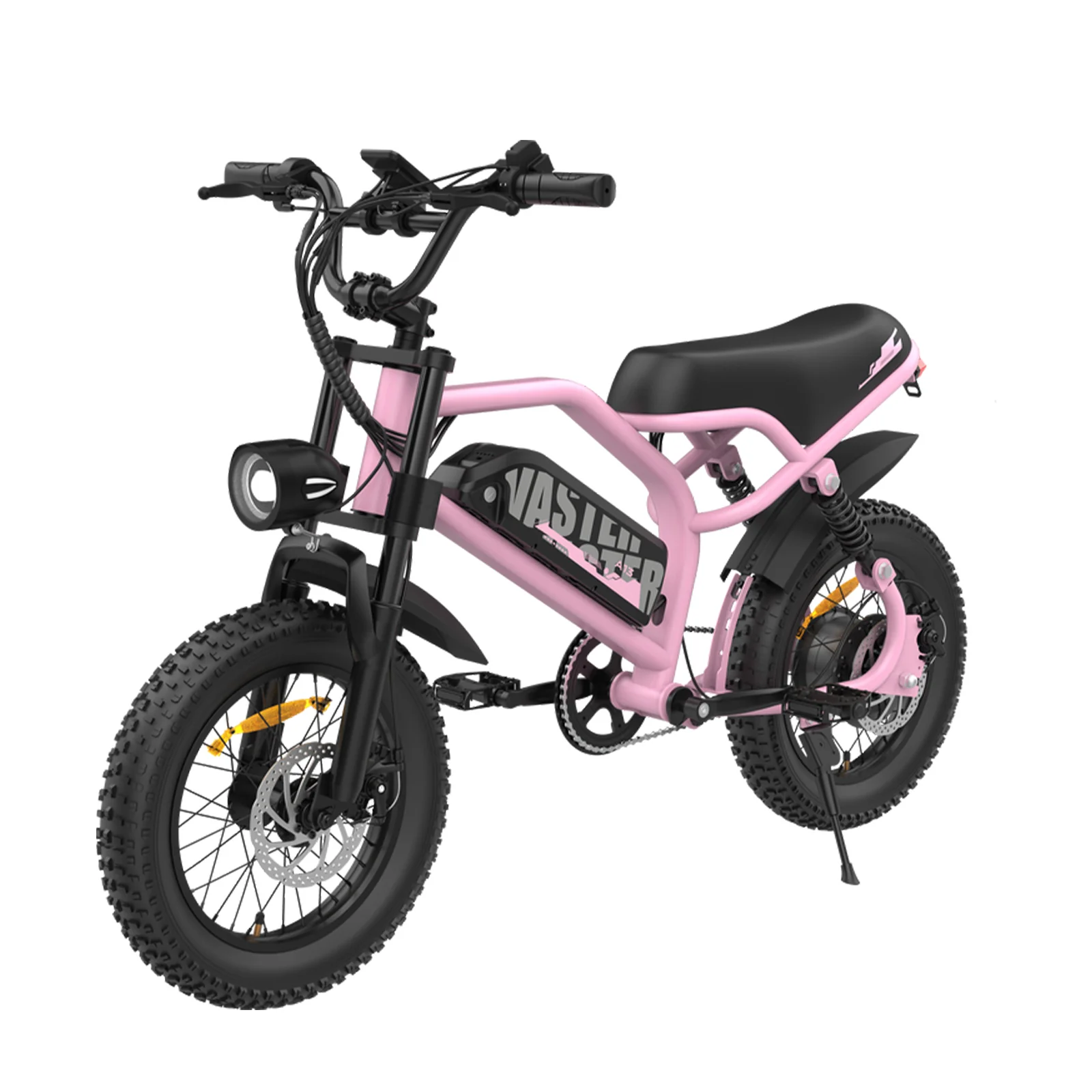 AVDL Electric FATBIKE A13 16"