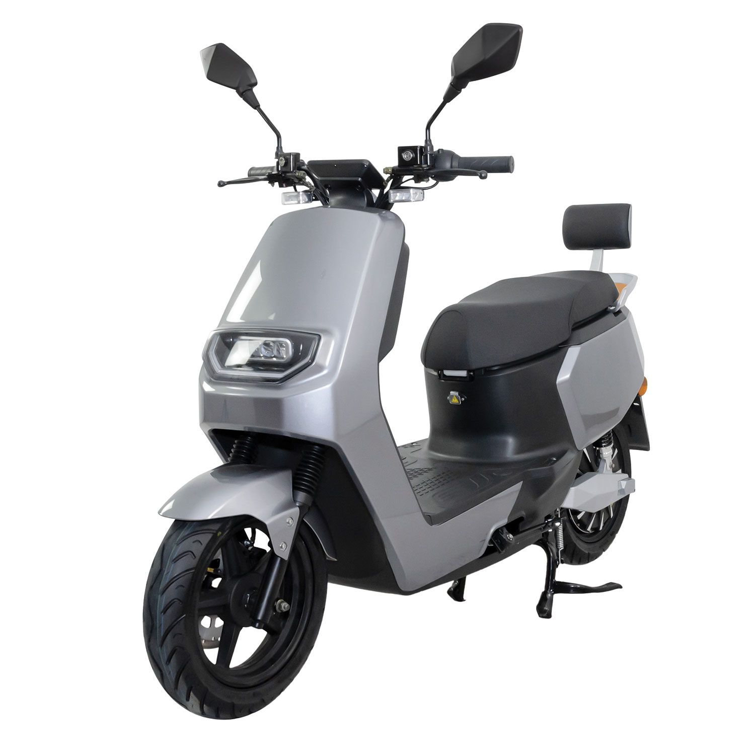 Ηλεκτρικό Scooter JS3 με Διπλή Μπαταρία 3000W 25χλμ/ώρα