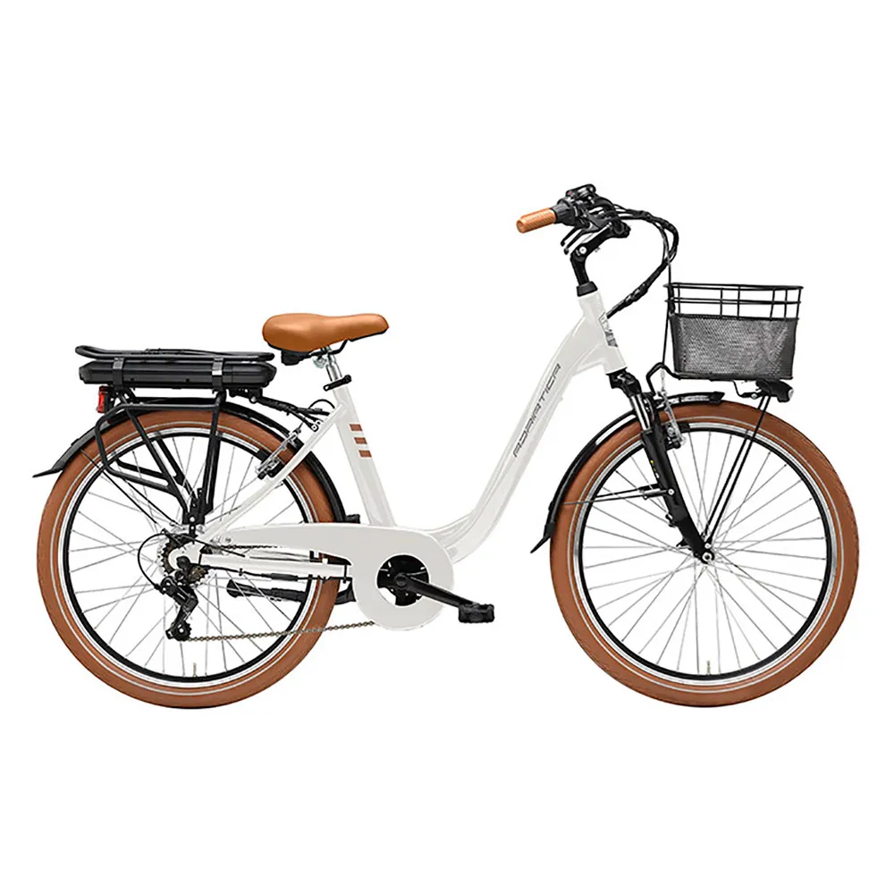 Rent Adriatica electric bike in Kos