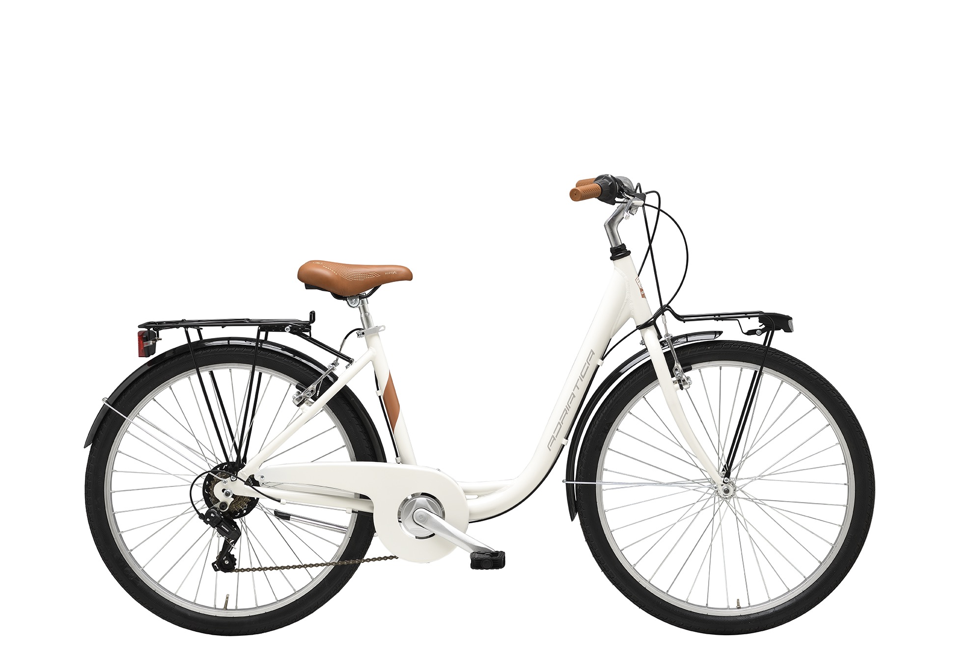 Rent a city bike in Kos And Explore