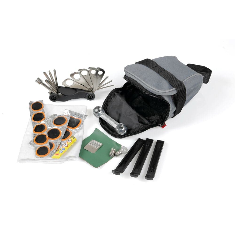 LAMPA BIKE REPAIR KIT 36 PIECES 94267
