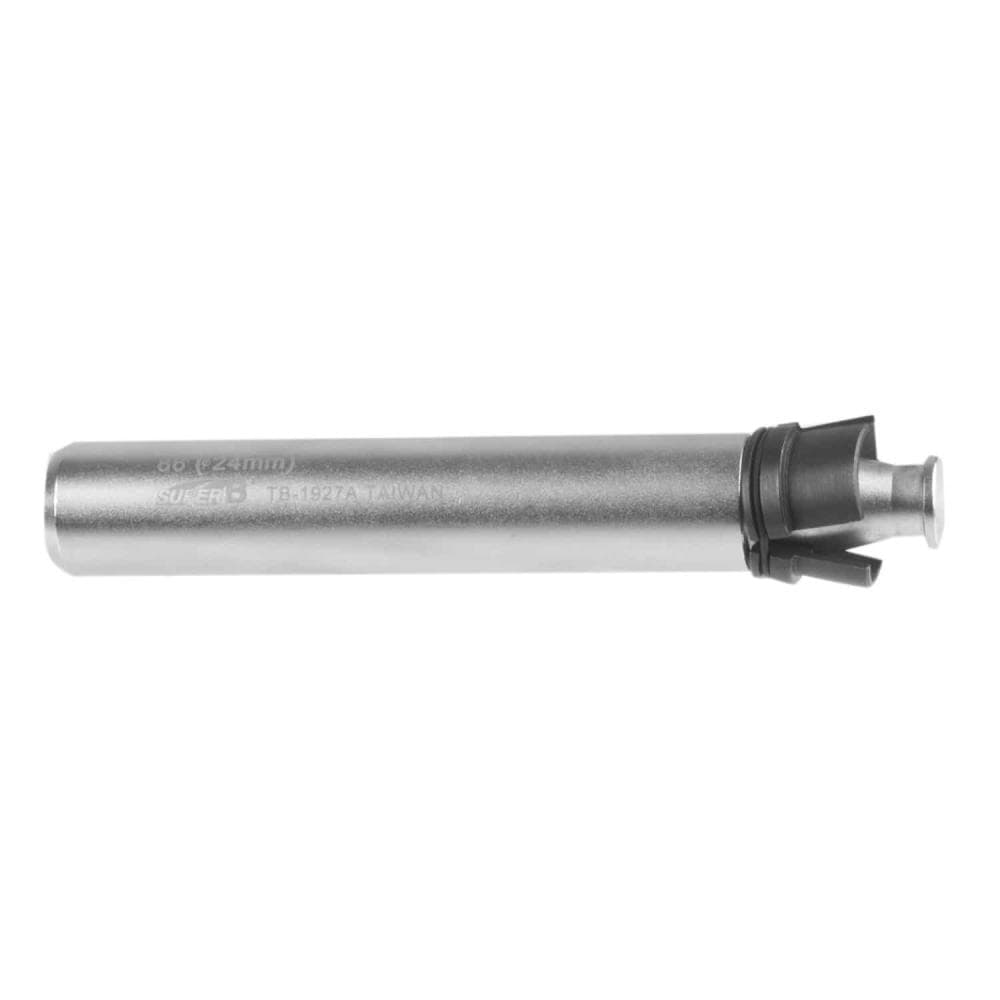 SUPER B ESTRATTORE PRESS FIT MOVIMENTO CENTRALE TB-1927A 881010 Argento