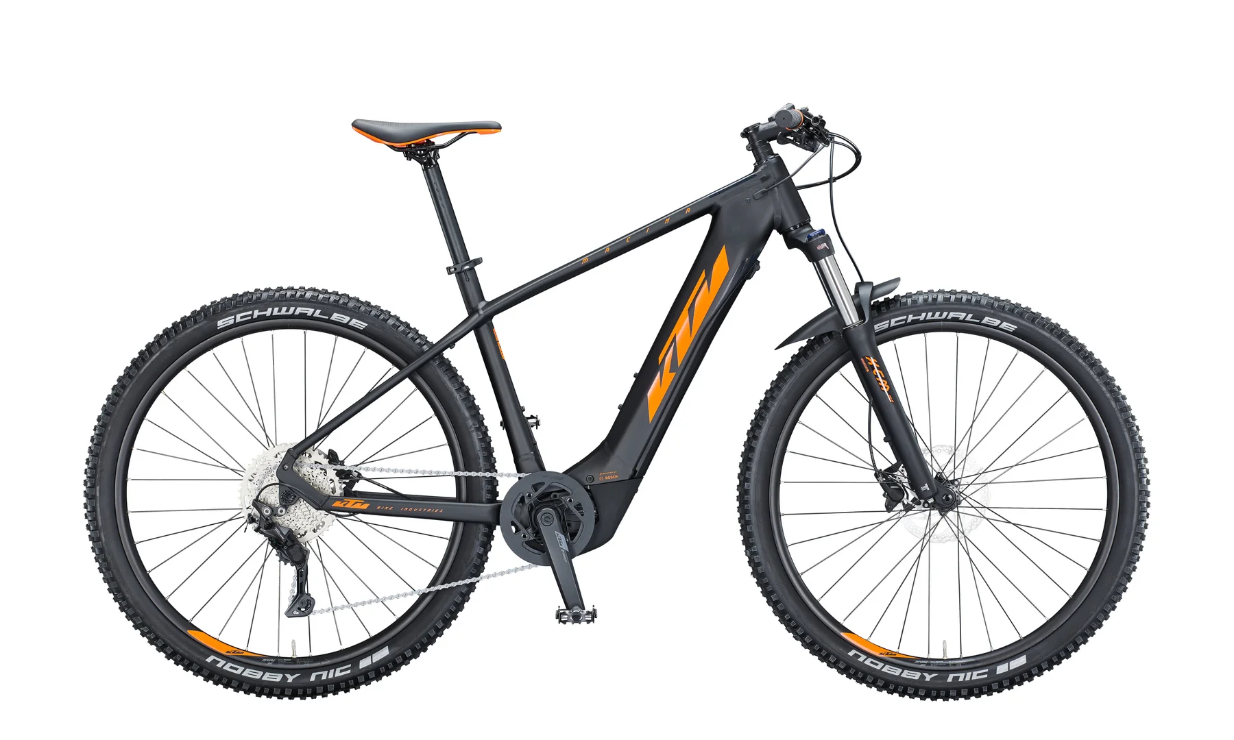 Rent the powerful KTM MACINA TEAM 293 in Thasos
