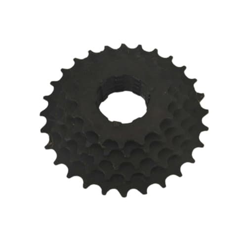 VENTURA CASSETTE 7SP 12 - 28 700172 Black Gold