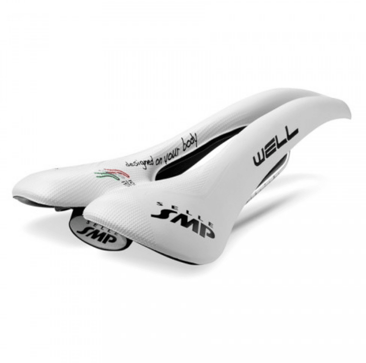 SMP ΣΕΛΑ WELL WHITE 280 x 144mm Άσπρο