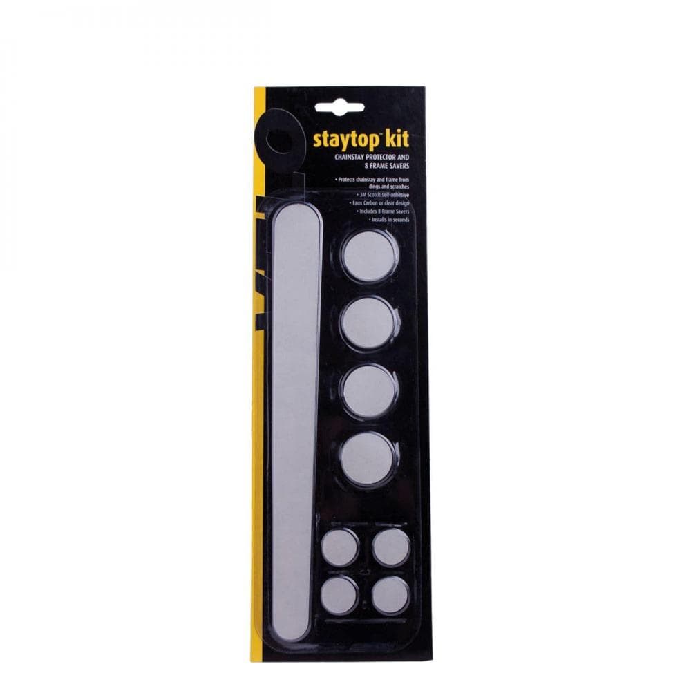 VELO SELF-ADHESIVE GEL PROTECTOR FOR FRAME AND CHAIN 331552 303350