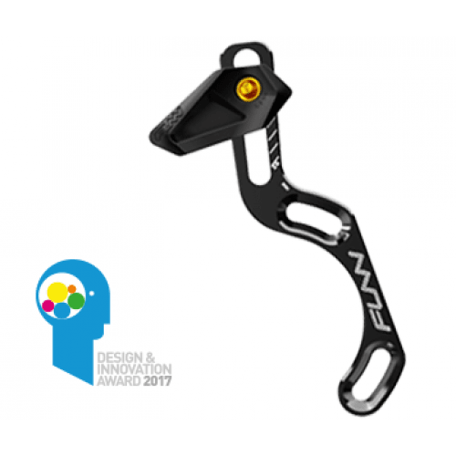 FUNN CHAIN GUIDE CHAIN GUIDE ZIPPA LITE ISCG05