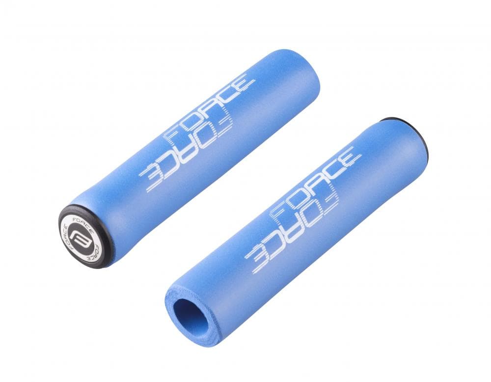 FORCE LOX SILICONE HANDLES BLUE 382973 Blue