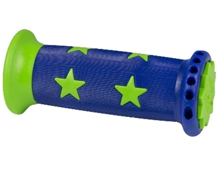 FORCE KIDS HANDLEBARS GREEN BLUE 38233 Green Blue