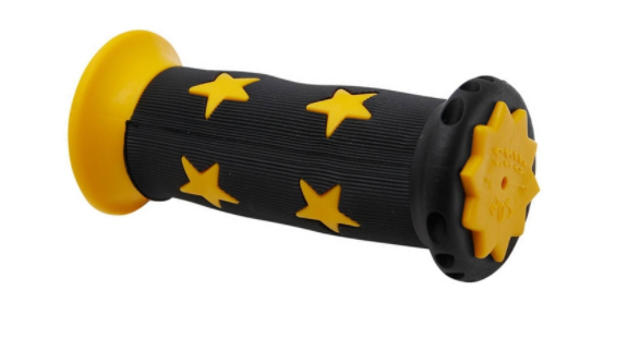FORCE KIDS HANDLEBARS YELLOW 38236 Yellow