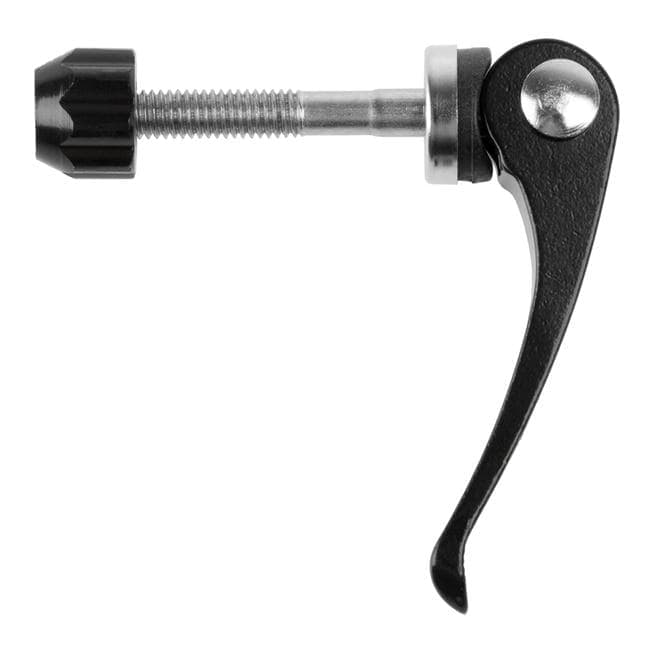 PROMAX ΜΠΛΟΚΑΖ ΣΕΛΑΣ 6x55mm ΑΛΟΥΜΙΝΙΟΥ ΜΑΥΡΟ 250919 Μαύρο
