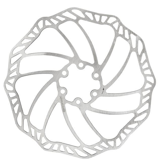 PROMAX ΔΙΣΚΟΣ 180mm 360597 360594 180mm Ασημί