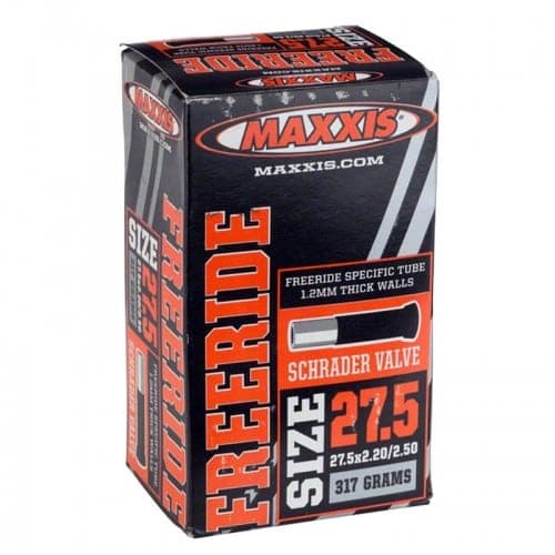 MAXXIS TUBE 27.5X2.20/2.50 AV FREERIDE