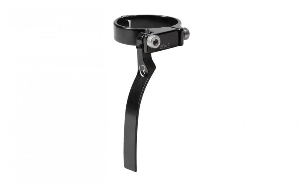 RFR CHAIN CATCHER WITH COLLAR 34.9MM 13382 Black