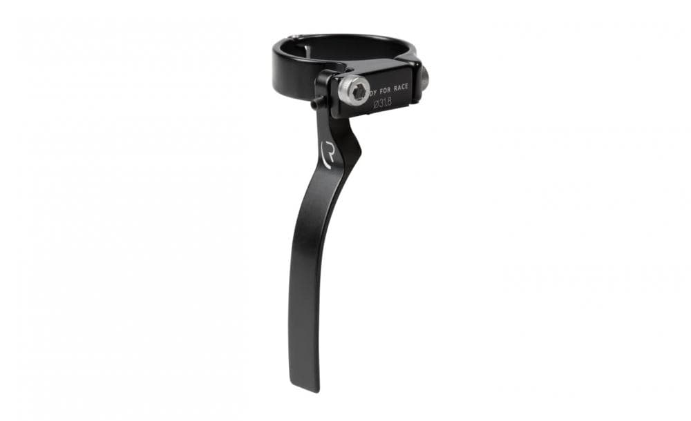 RFR CHAIN CATCHER WITH COLLAR 31.8MM 13381 Black