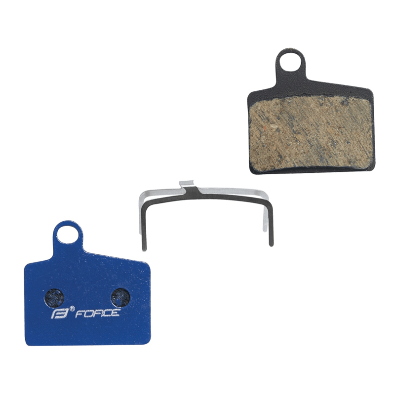 FORCE HAYES STROKE RYDE BRAKE PADS 42367