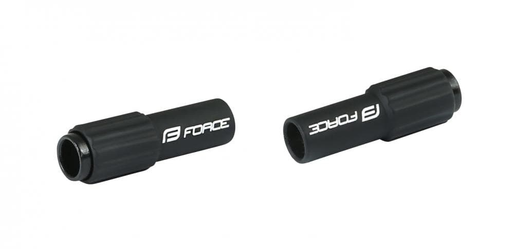 FORCE CABLE SHIFT DERAILLEUR ADJUSTER 424291-424292 Black (424291)
