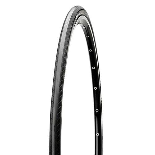 CST TIRE 700 X 25 BLACK C-1406 Black