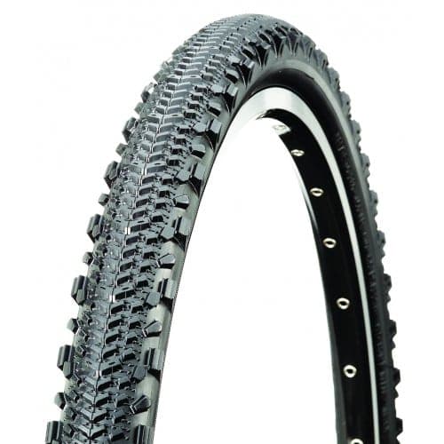 CST TIRE 26 X 1.95 C-1386 Black