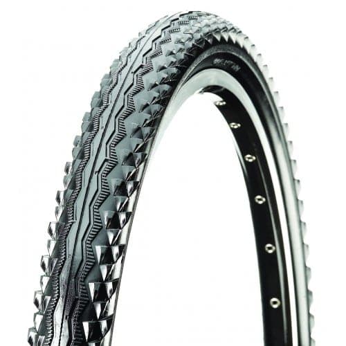 CST TIRE 26 X 1.95 C-1383 Black
