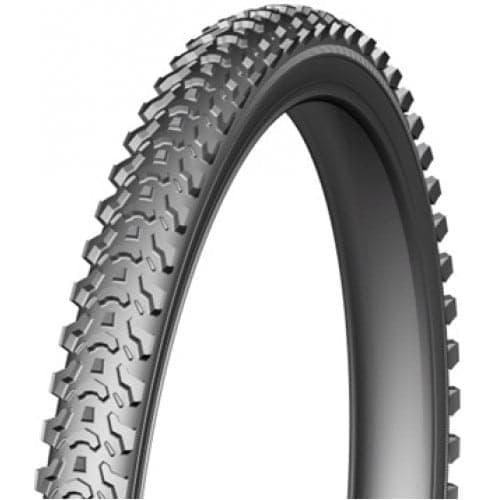 CST TIRE 24 X 1.95 C-1232 Black